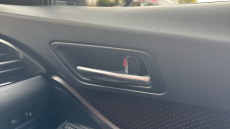 Toyota C-HR 1.8 Hybrid Excel 5dr CVT Hybrid Hatchback